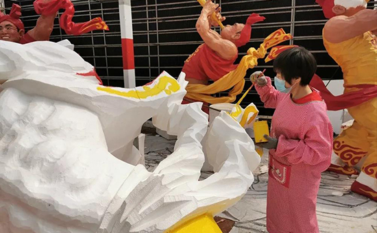 壽光菜博會(huì)