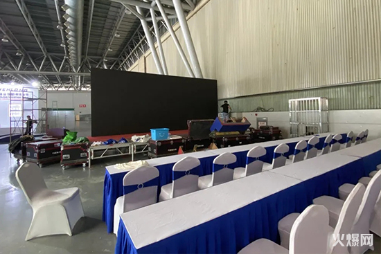 第九屆安徽農博會