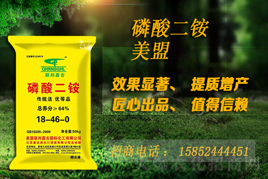 磷銨是漲還是跌？10月16日磷銨價(jià)格行情