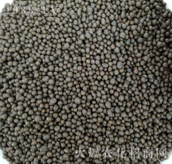 噴漿造粒有機肥-施美達