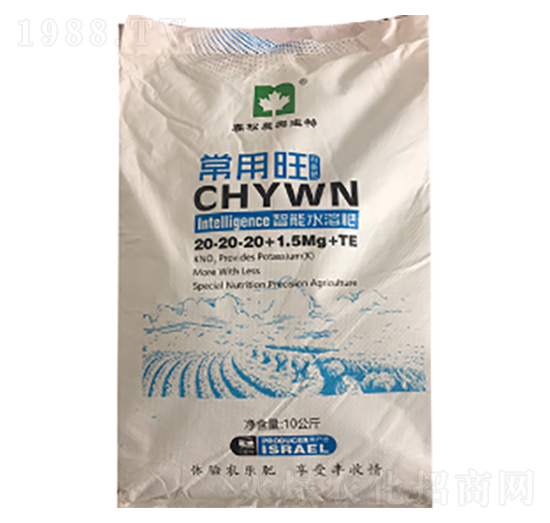 ����ˮ�ܷ�20-20-20+1.5Mg+TE-������-�r(n��ng)��(l��)����