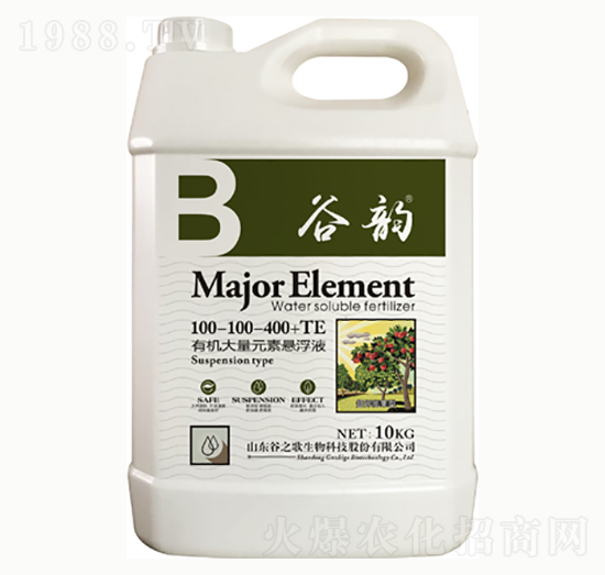 �ЙC����Ԫ�ؑҸ�Һ100-100-400+TE-���-��֮��