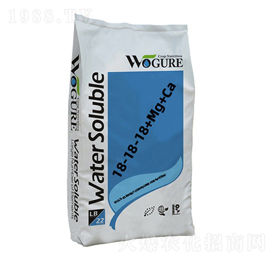 ˮ�ܷ�18-18-18+Mg+Ca-�ָ���