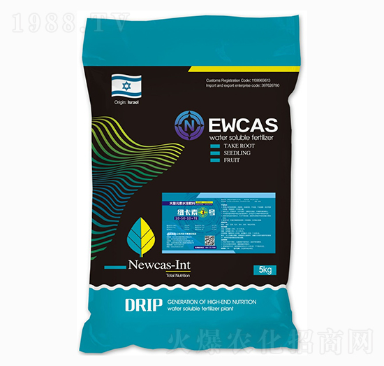 ����Ԫ��ˮ�ܷ���10-50-10+TE-�~����3̖-���r(n��ng)�W��