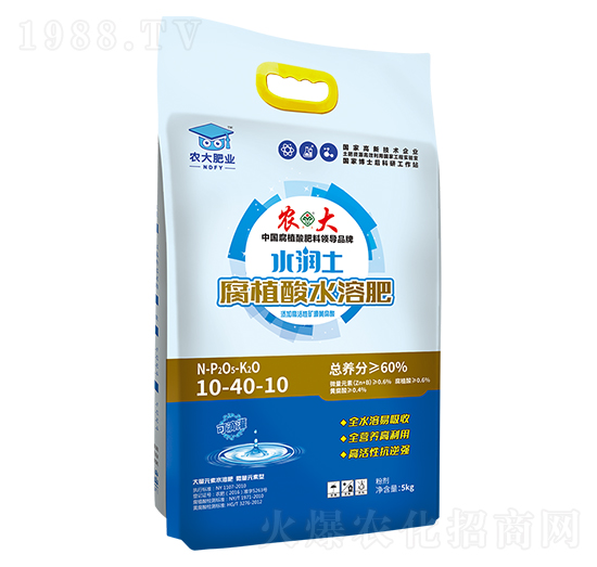 ˮ������ֲ��ι��10-40-10-�r(n��ng)�����B(t��i)