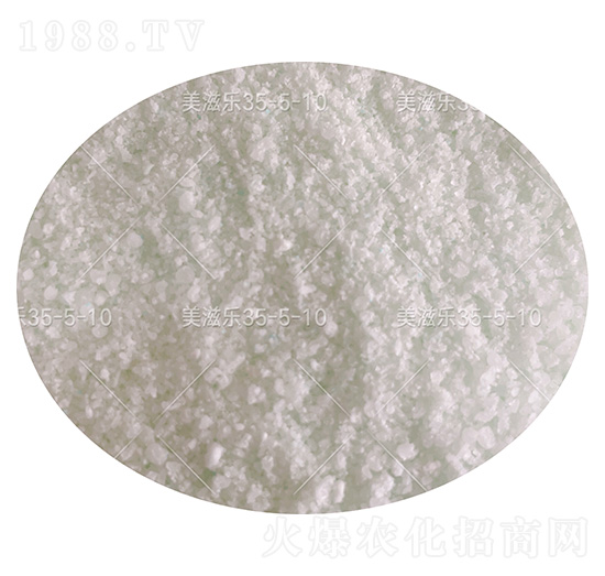 ����Ԫ��ˮ�ܷ���35-5-10+TE���w����-���̘�(l��)-���컯�r(n��ng)�Y