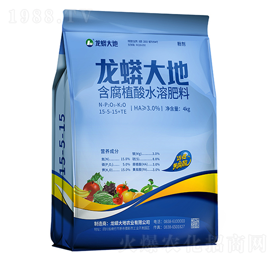 ����ֲ��ˮ�ܷ���15-5-15+TE-�����׻���