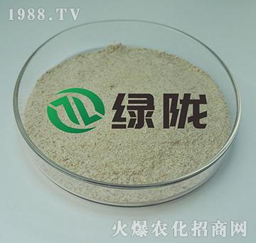 枯草芽孢桿菌肥用-200億-綠隴生物