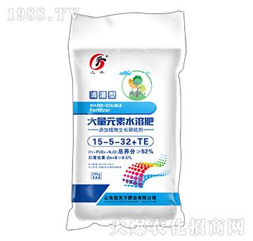 ����Ԫ��ˮ�ܷ�15-5-32+TE-���S-������