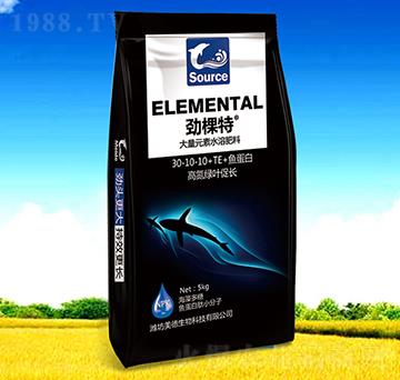 ����Ԫ��ˮ�ܷ���30-10-10+TE+�~����-�ſ���-��������