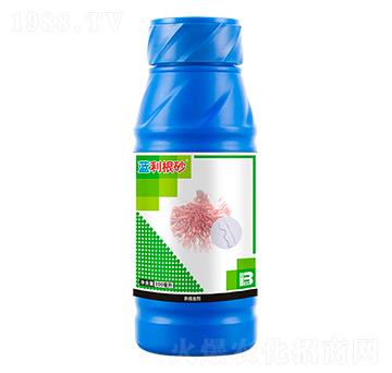 6%寡糖·噻唑膦(300ml)-藍(lán)利根砂-盈輝