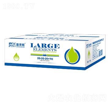 ����Ԫ��ˮ�ܷ���20-20-20+TE-ϲ�r(n��ng)��-��Դ�ʘI(y��)