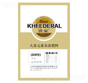 ����ʹ���Ԫ��ˮ�ܷ���20-10-30+TE-����-�ƺ�(li��n)��