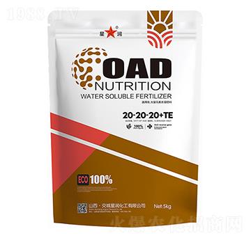 ����Ԫ��ˮ�ܷ���20-20-20+TE-�ǝ�(r��n)����