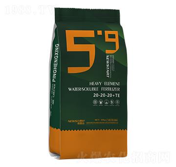 ƽ���ʹ���Ԫ��ˮ�ܷ�20-20-20+TE �Z˼�_(d��)