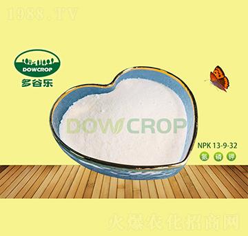 ��Ԫ��ˮ�ܷ�NPK13-9-32+1.9S-��Ș�(l��)