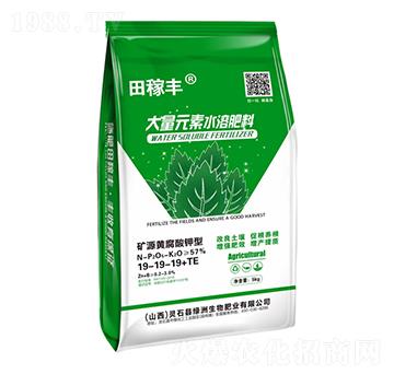 �VԴ�S������ʹ���Ԫ��ˮ�ܷ�19-19-19+TE-����S-�G��