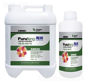 ����Ԫ��ˮ��Һ�w����100-50-350+TE-�՝�(r��n)�S