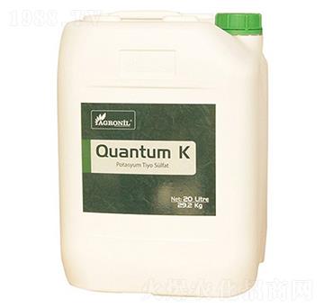 Quantum K-�ָ���