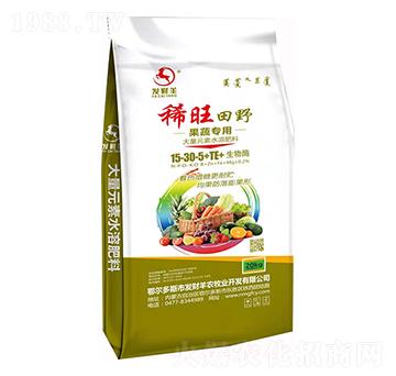 ���ߌ��ô���Ԫ��ˮ�ܷ�15-30-5+TE-ϡ����Ұ-�l(f��)ؔ��