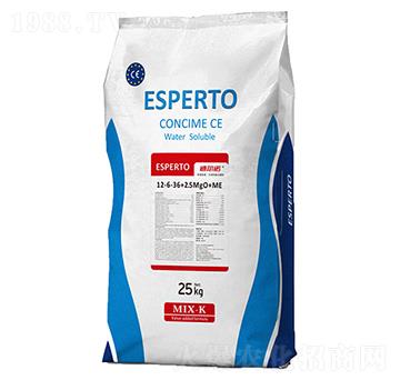 �٠��Z����Ԫ��ˮ�ܷ���12-6-36+2.5MgO+ME-�ۃ�