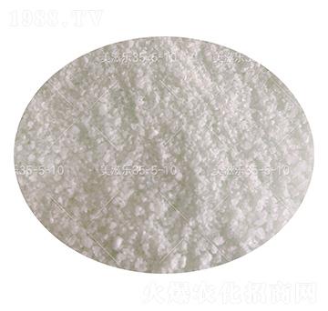 ����Ԫ��ˮ�ܷ���35-5-10+TE���w����-���̘�(l��)-���컯�r(n��ng)�Y