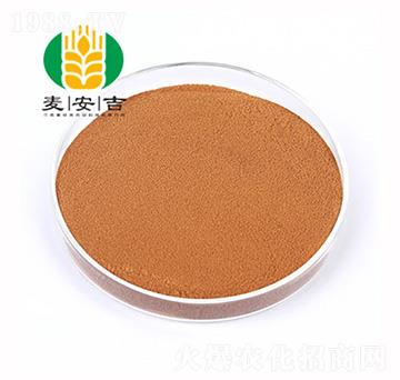 黃腐酸鉀(粉末)-麥安吉農業(yè)