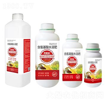 糧油作物專(zhuān)用含氨基酸水溶肥-地里仙-魯?shù)掳? />
</div>
</div>
<style type=