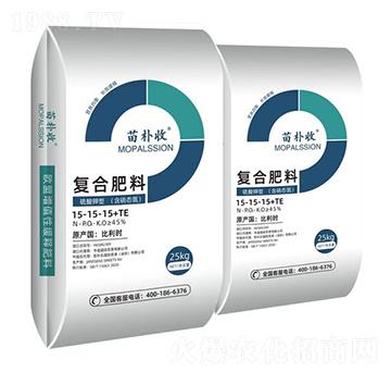 復(fù)合肥料-苗樸收-歐樸樂(lè)