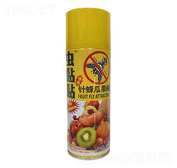 蟲黏黏-啟明生物