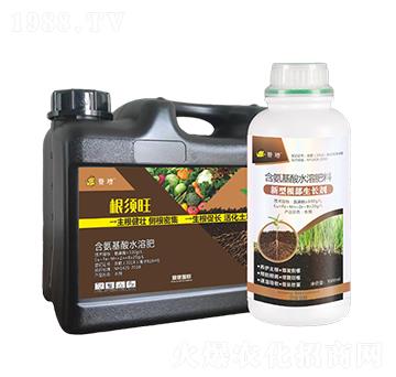 含氨基酸水溶肥-新型根部生長(zhǎng)劑-贊增農(nóng)業(yè)